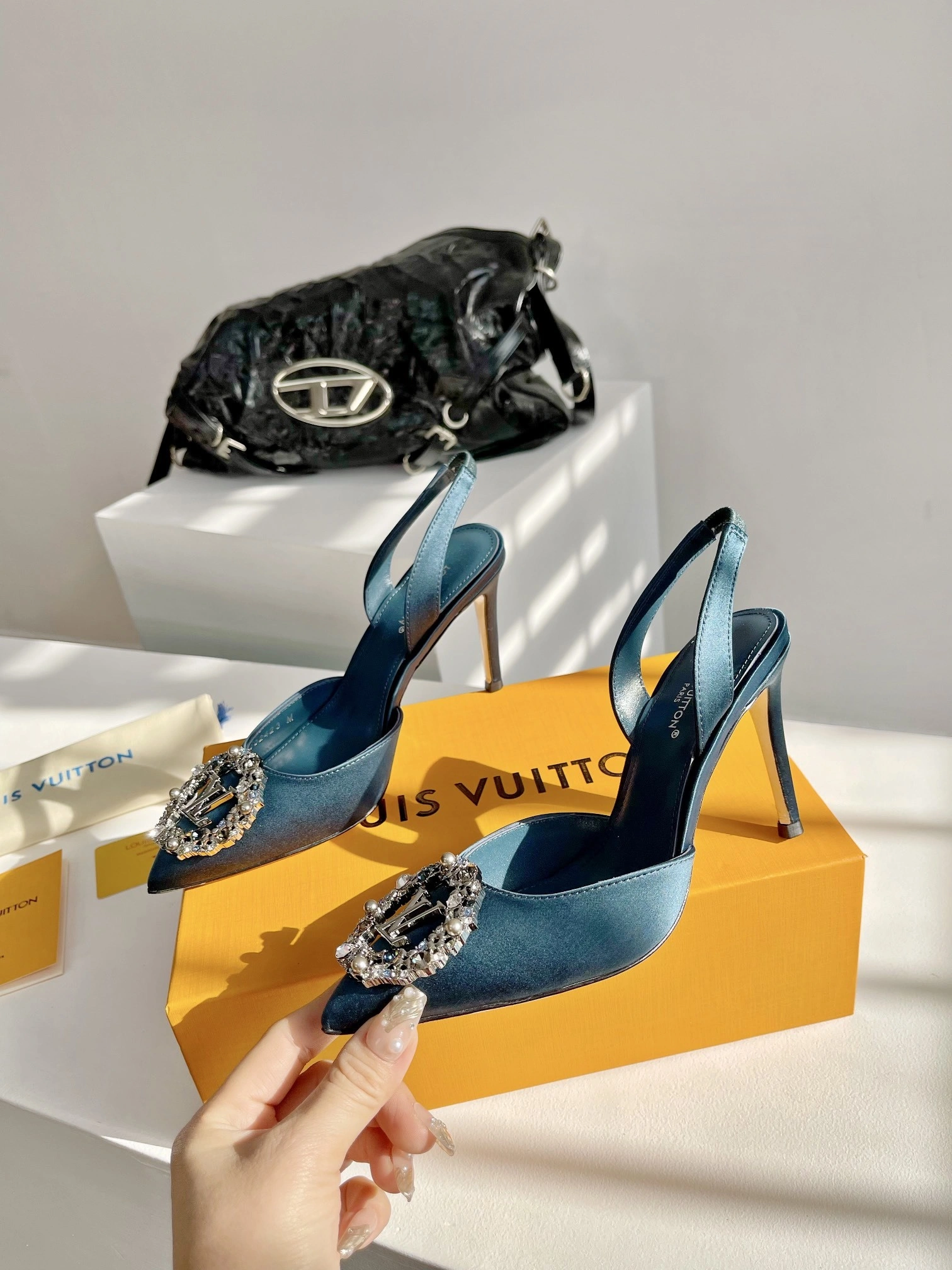 COCO-- 1ACBHZ Heel height 7cm 9.5cm item:D-X158A1001